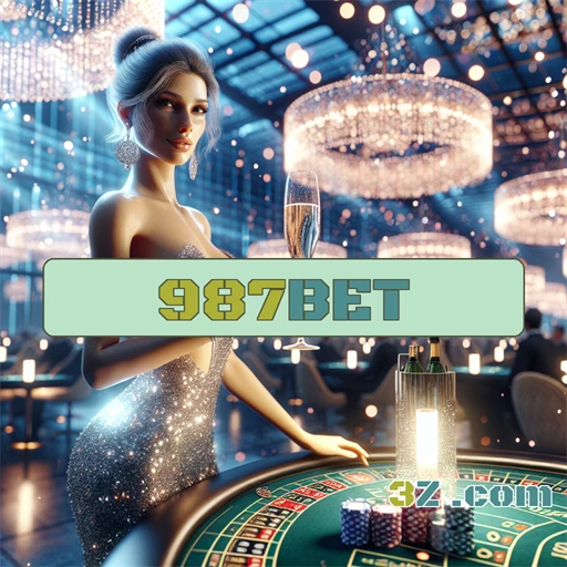 Descubra a Loteria no 987bet: A Chance de Transformar sua Vida