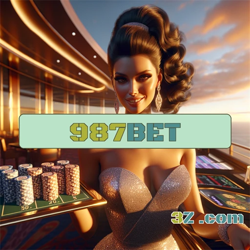 Atrações dos Caça-Níqueis no 987bet: Diversão e Prêmios