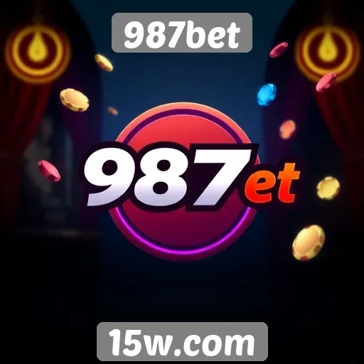 Como o 987bet se destaca no mercado de jogos