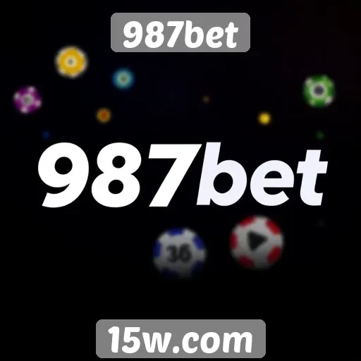 987bet oferece diversas opções de jogos online