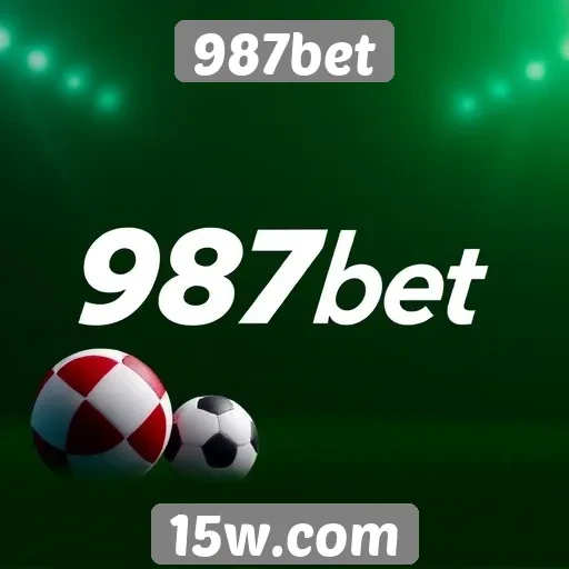 Oportunidades de apostas no site 987bet