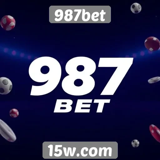 Comparativo de bônus e promoções no 987bet