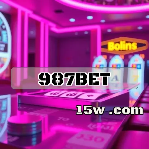 987bet: Bônus Imperdíveis Para Potencializar Sua Diversão nos Jogos.