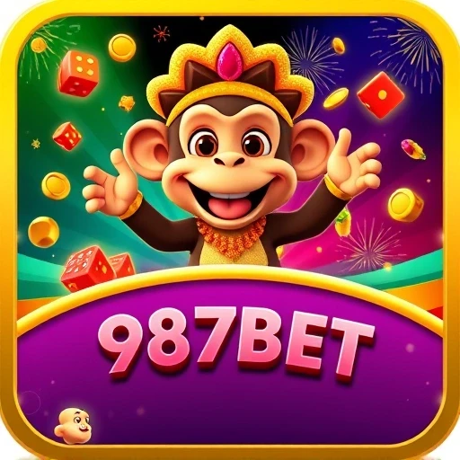 987bet Logo