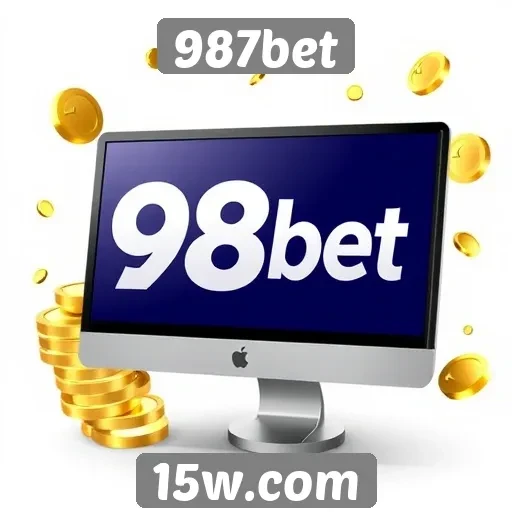 Funcionamento do site de jogos 987bet