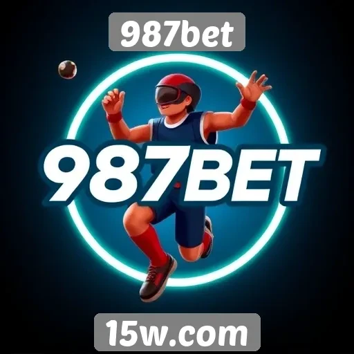 Análise das opções de jogos disponíveis no 987bet