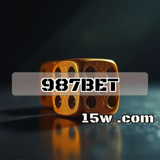 987bet Plataforma