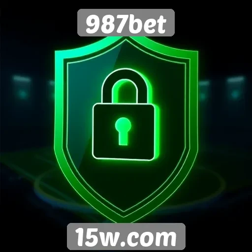 Avaliação da segurança do site 987bet
